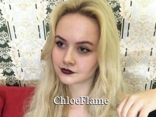 ChloeFlame