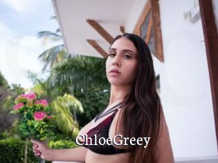 ChloeGreey