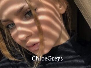 ChloeGreys