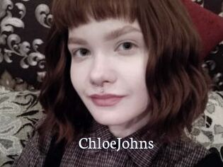 ChloeJohns