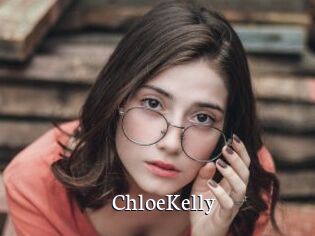 ChloeKelly