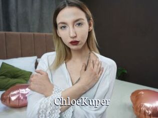 ChloeKuper Gratis xxx Clips