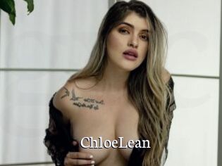 ChloeLean