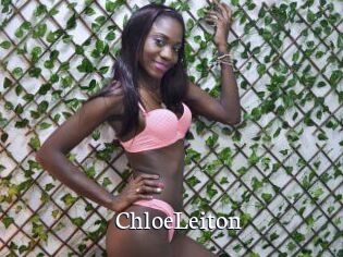 ChloeLeiton