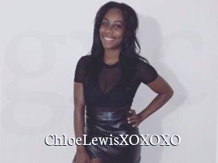 ChloeLewisXOXOXO