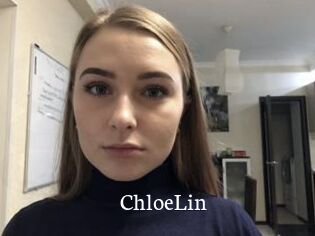 ChloeLin