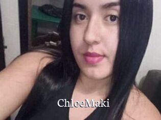 ChloeMaki