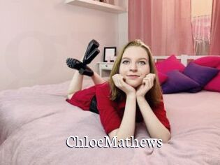 ChloeMathews