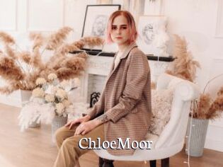 ChloeMoor