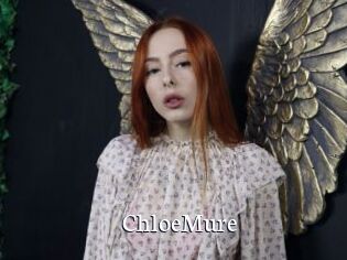 ChloeMure