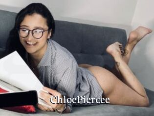 ChloePiercee