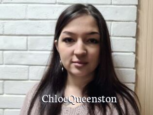 ChloeQueenston
