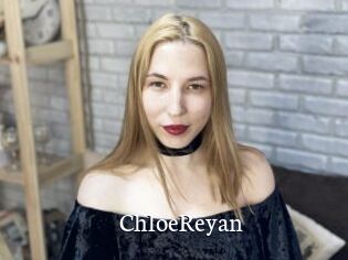 ChloeReyan