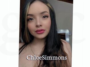 ChloeSimmons Gratis xxx Clips