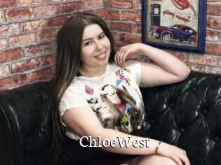 ChloeWest