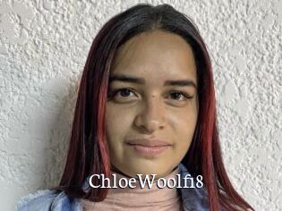 ChloeWoolf18