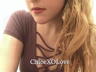 ChloeXOLove