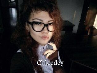 Chloedey