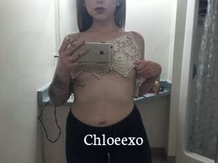 Chloeexo