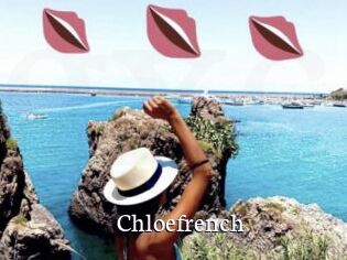 Chloefrench