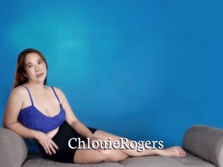 ChlouieRogers