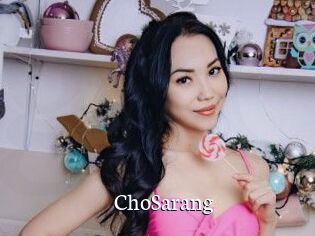 ChoSarang
