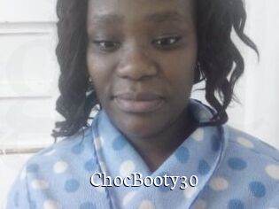 ChocBooty30