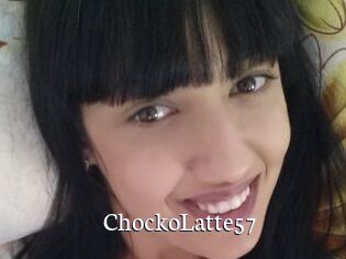 ChockoLatte57 Gratis xxx Clips