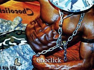 Choclick