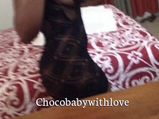 Chocobabywithlove