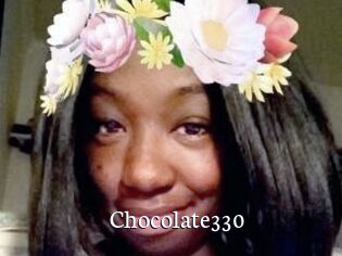 Chocolate330