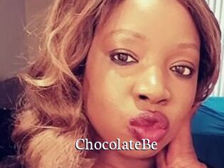 ChocolateBe