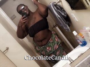 ChocolateCandii
