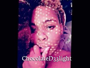 ChocolateD33light