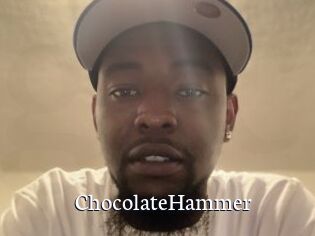 ChocolateHammer