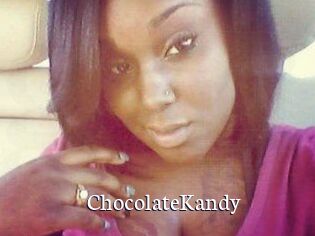 ChocolateKandy