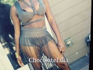 ChocolateLola