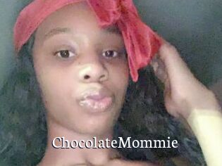 ChocolateMommie