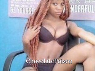 ChocolatePoison