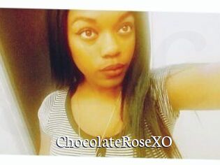 ChocolateRoseXO