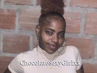 ChocolateSexyGirlxx