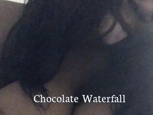 Chocolate_Waterfall