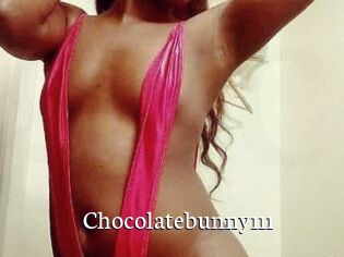 Chocolatebunny111