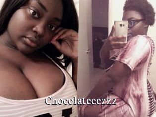 Chocolateeezzz