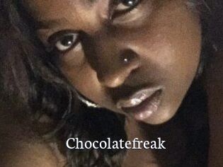Chocolatefreak