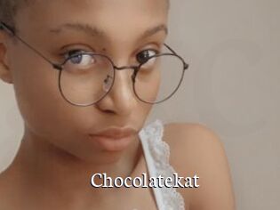 Chocolatekat