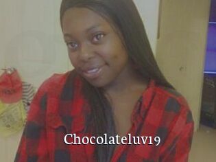 Chocolateluv19