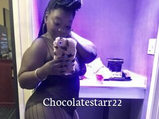 Chocolatestarr22
