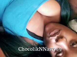ChocolikNNasty69