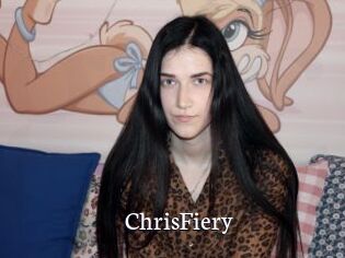 ChrisFiery